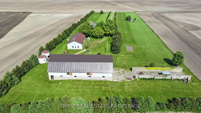 69395 Eagleson Line, North Middlesex - Parkhill image-0-3