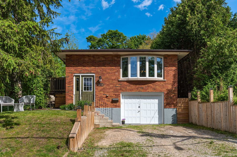 home for sale on 70 Bergey Street