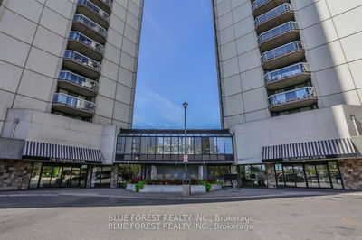 Unit 1701 — 323 COLBORNE St, London - East K image-0-1