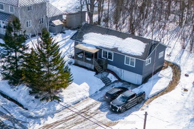 Detached House for lease at 1455 County Road 3 N/A, Prince Edward County, Ameliasburgh, K0K 1L0 - MLS: X12010120