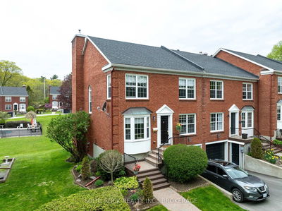4 Country Club Pl, Brockville - Brockville