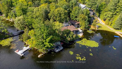 170 Hill Dr, Trent Lakes - Trent Lakes