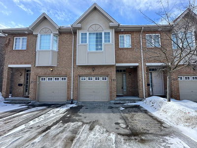 Townhouse for lease at 251 Freedom Private Place, Ottawa, Riverview Park, K1G 6W1 - MLS: X12010261