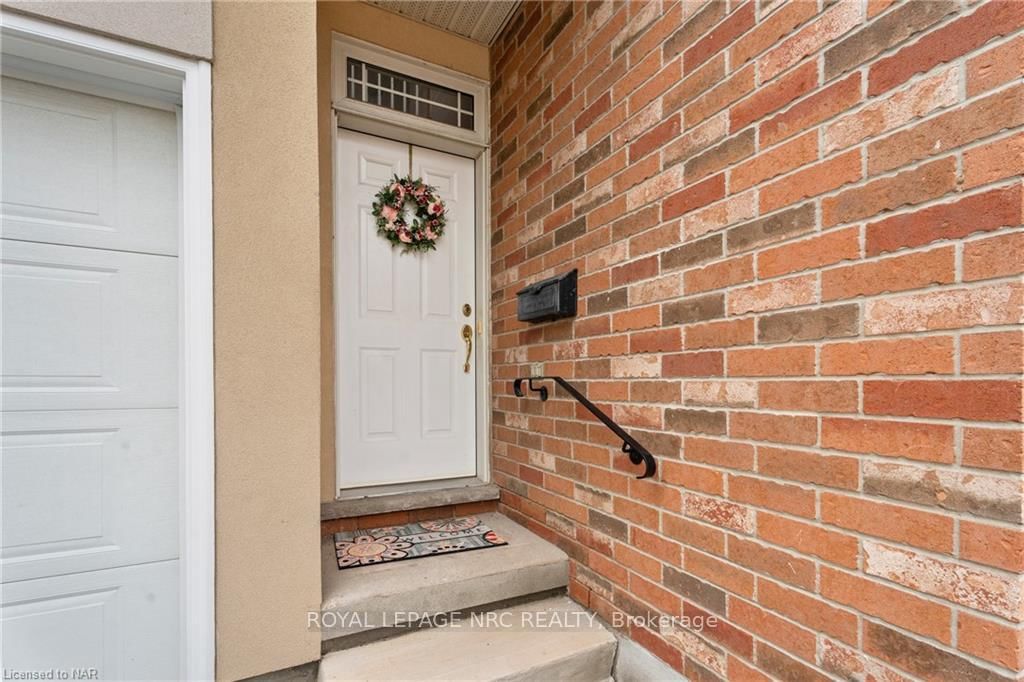 Townhouse for sale at TEN-4300 KALAR Road, Niagara Falls, Ascot, L2H 1S7 - MLS: X12010320