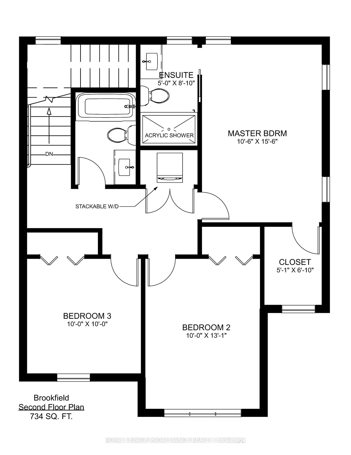 Detached House for sale at 21 Horton Court, Belleville, Belleville Ward, K8P 0G7 - MLS: X12010338