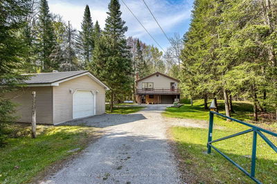 Detached House for sale at 175 BAXTER LOOP Road, Georgian Bay, Baxter, P0E 1E0 - MLS: X12010357