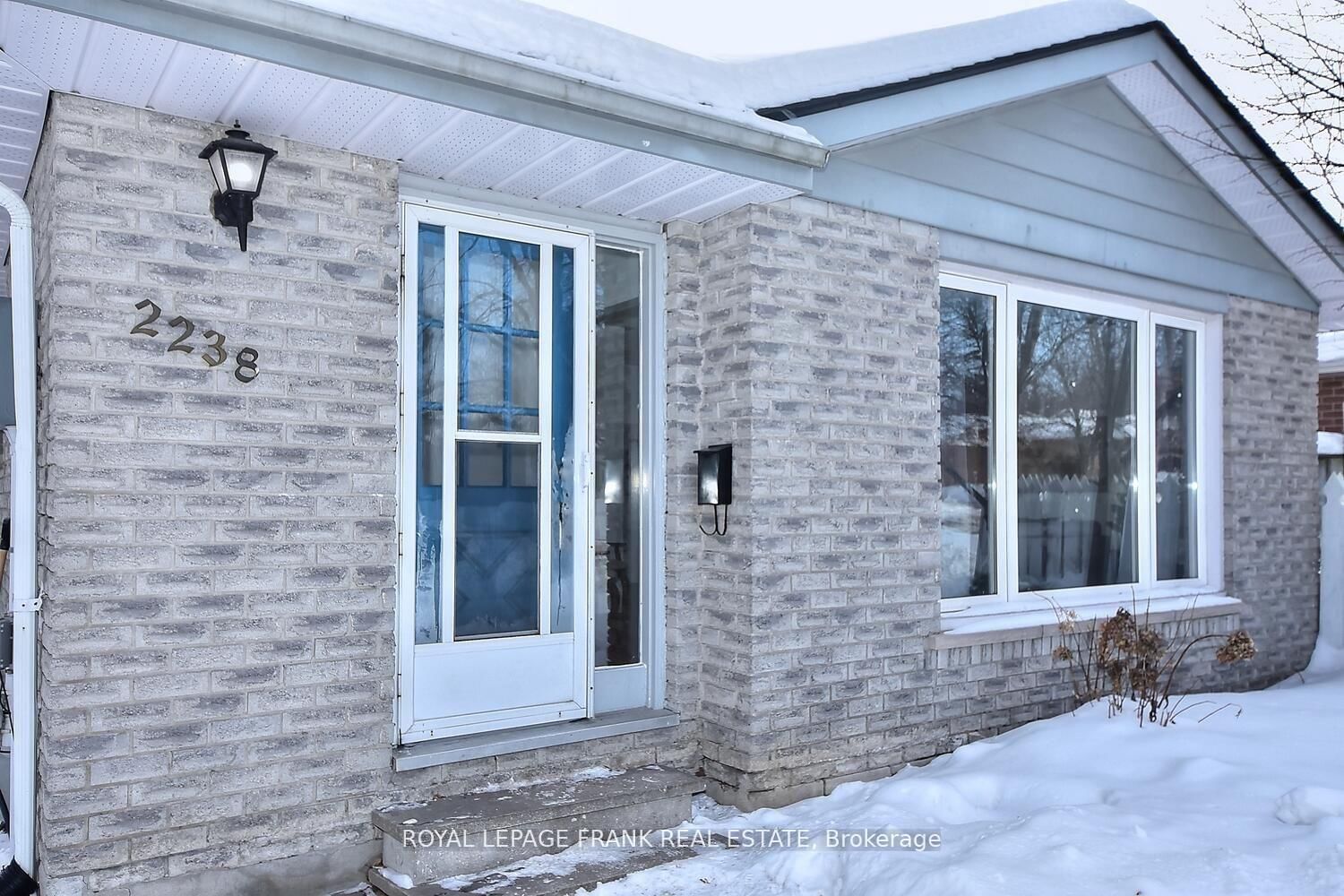 Detached House for sale at 2238 Springwood Road, Peterborough, Monaghan, K9K 1S2 - MLS: X12010369