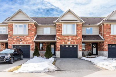 Unit 2 — 188 Livingston Ave, Grimsby - Grimsby West