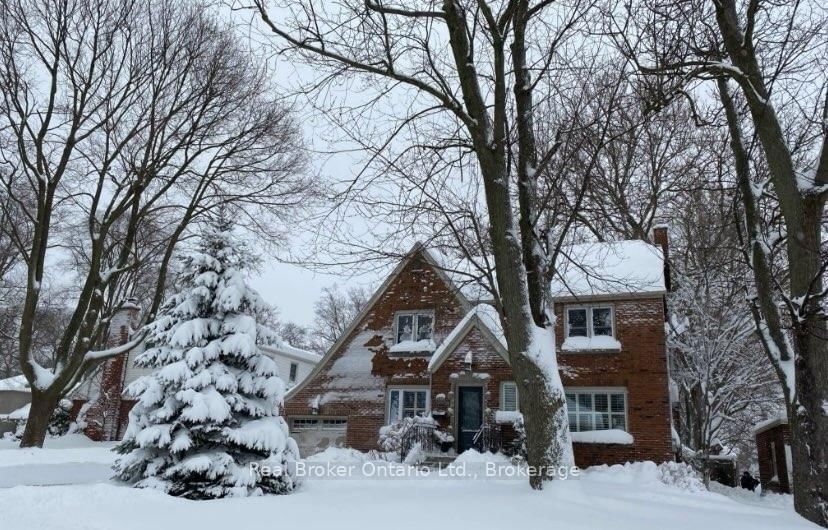 Building at 6180 CORWIN Avenue, Niagara Falls, Dorchester