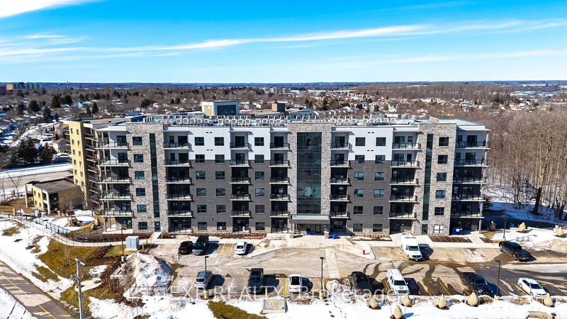 home for lease on 202-1000 Lackner Place