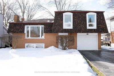 268 McGill St, Quinte West - Trenton Ward image-0-1