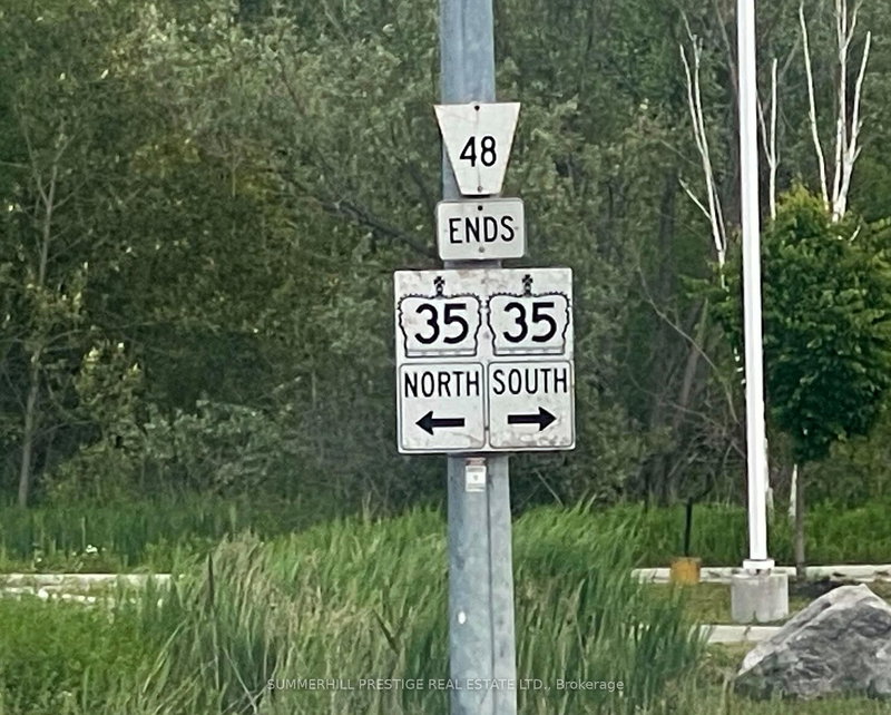 2919 County Road 48 Rd, Kawartha Lakes, K0M 1K0 | Image 2