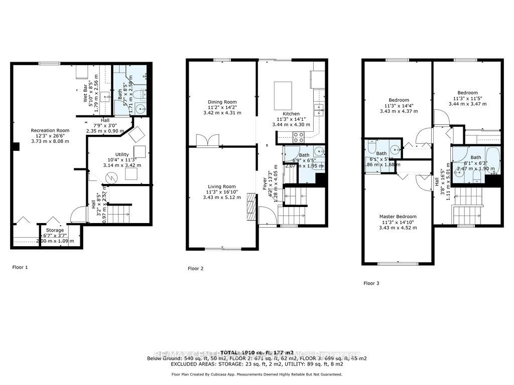 Townhouse for sale at 673 Woodcrest Boulevard, London, South M, N6K 1P8 - MLS: X12010563