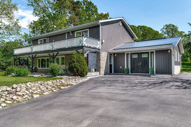 11807 LOYALIST Parkway