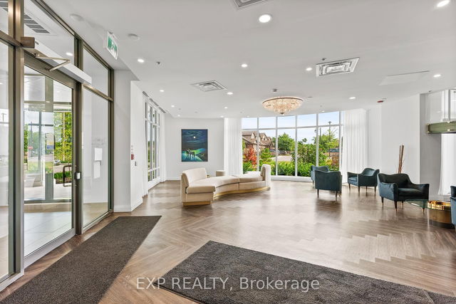 609 - 7711 Green Vista Gate