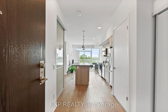 609 - 7711 Green Vista Gate