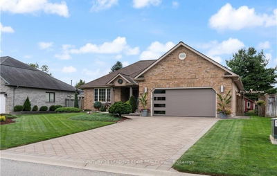 57 Parkview Dr, Thames Centre - Dorchester