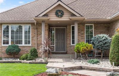 57 Parkview Dr, Thames Centre - Dorchester image-0-1