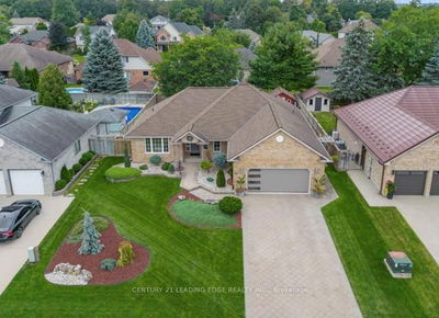 57 Parkview Dr, Thames Centre - Dorchester image-0-2