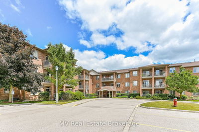 Unit 209 — 20 Station Sq, Centre Wellington - Elora/Salem image-0-2