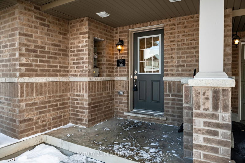 home for sale on 56-755 Linden Drive