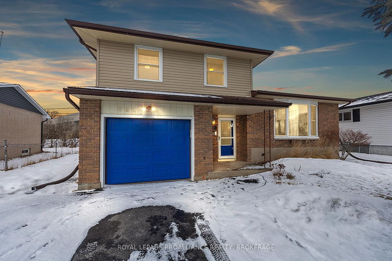 home for sale on 781 Downing Street