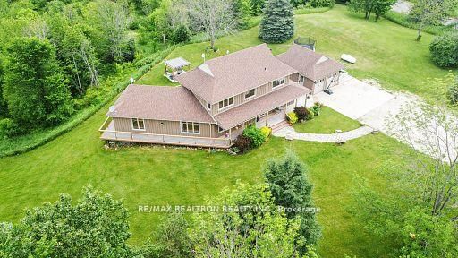 Building at 587191 10 Sideroad, Mulmur, Rural Mulmur