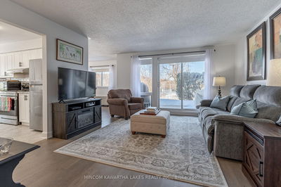 Unit C-104 — 1099 Clonsilla Ave, Peterborough West - 2 Central image-0-3