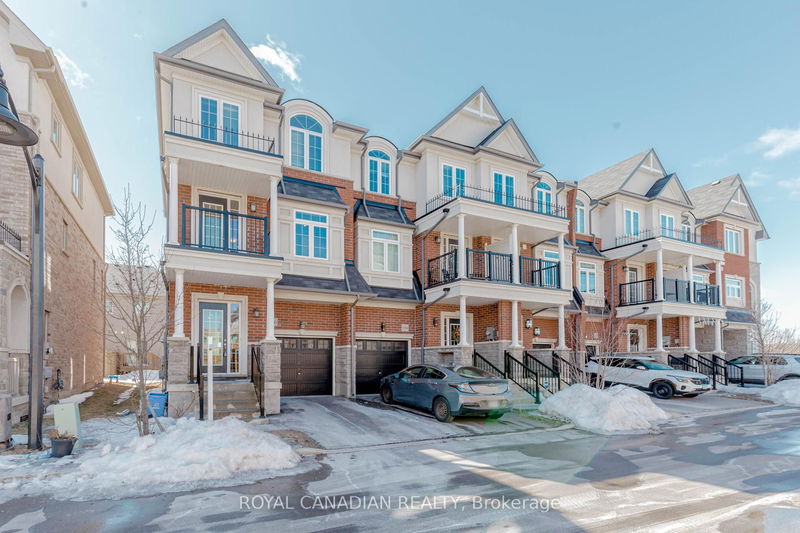 home for sale on 106 Borers Creek Circle