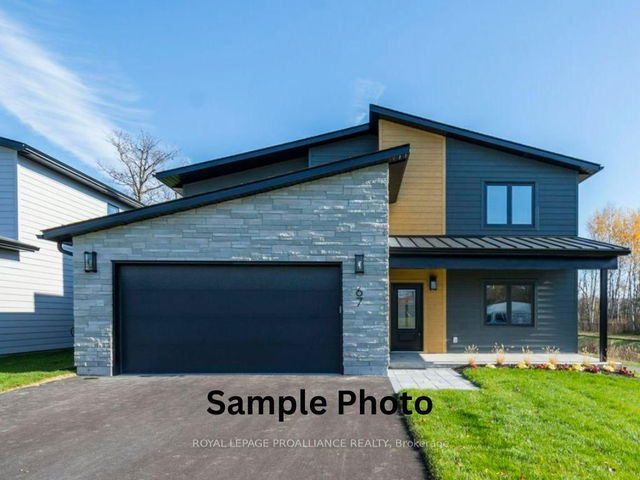 40 Fraser Drive