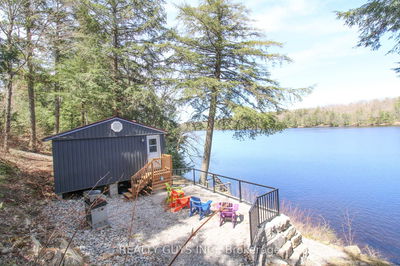 959 Beaver Lake Rd, Trent Lakes - Trent Lakes