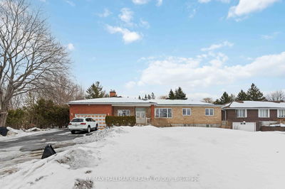 Detached House for lease at A-3289 Greenbank Road, Ottawa, Barrhaven - Hearts Desire, K2J 4J1 - MLS: X12010891