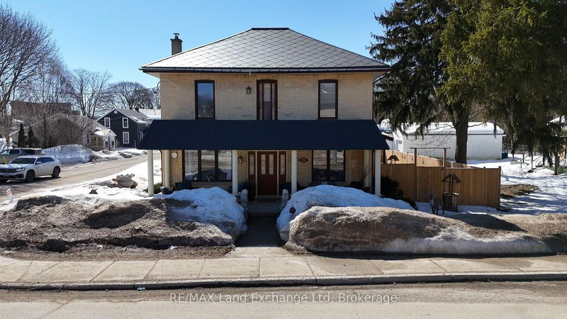 38 John St, North Huron - Wingham image-0-0