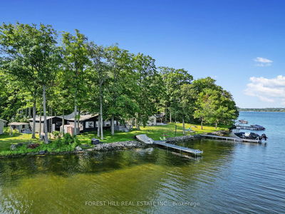 342 Fothergill Isle, Selwyn - Selwyn