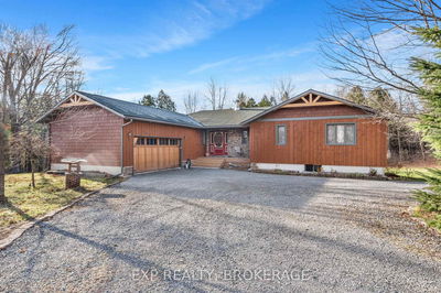 5683 HINCHINBROOKE Rd, South Frontenac - Frontenac South