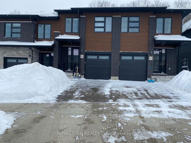 home for sale on 916 Robert Ferrie Drive