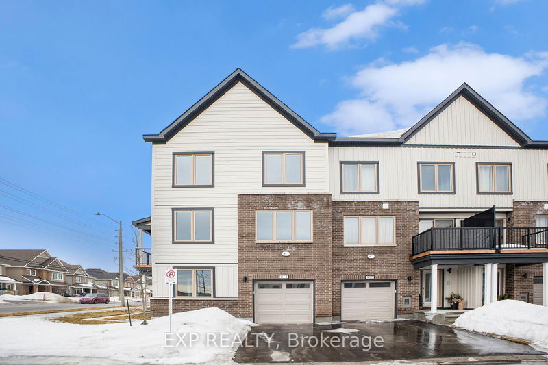 home for sale on 814 Kinstead