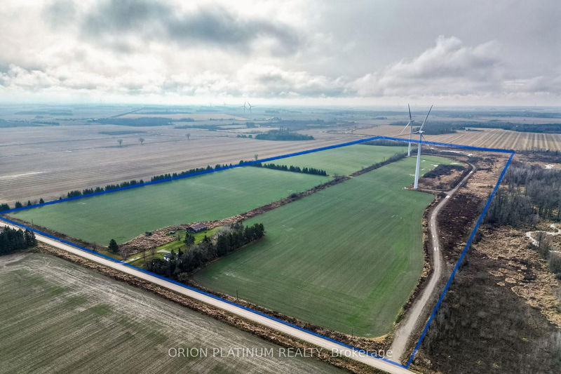 57226 8th Line, Melancthon - Rural Melancthon image-0-0