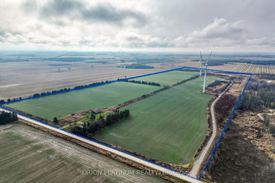 57226 8th Line, Melancthon - Rural Melancthon