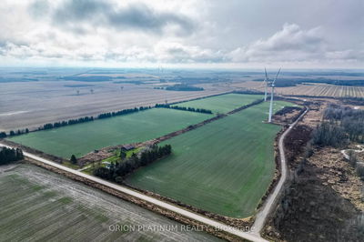 57226 8th Line, Melancthon - Rural Melancthon image-0-1