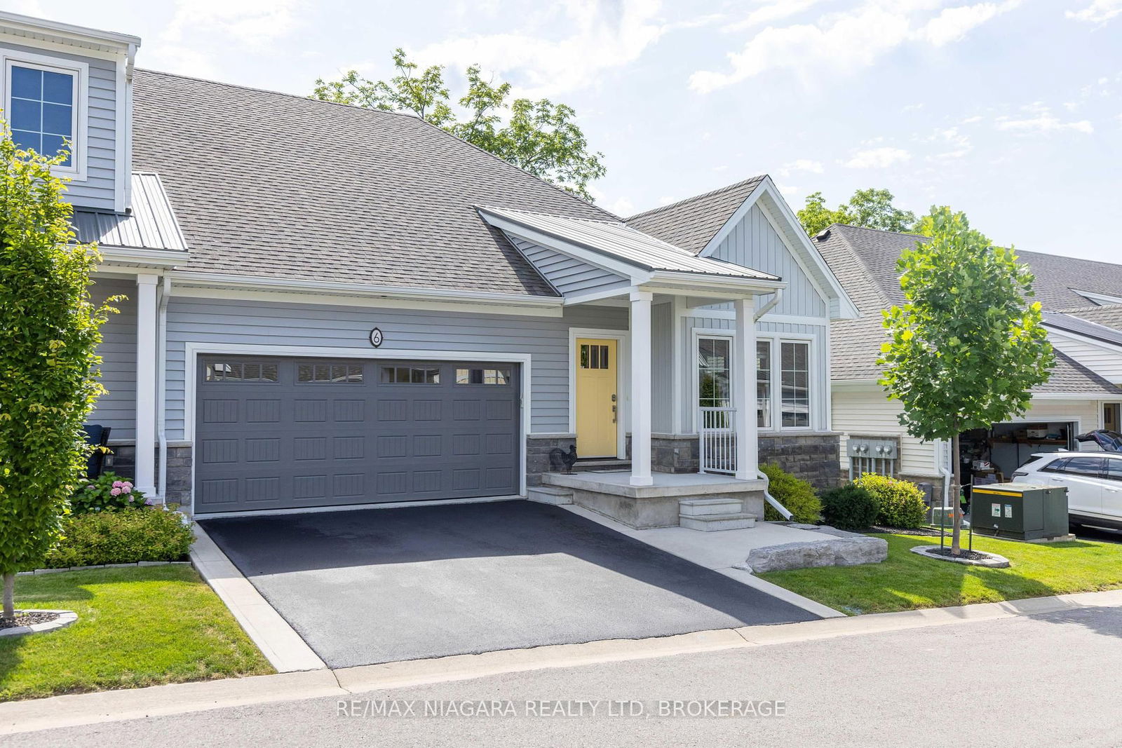 Building at 3573 Dominion Road, Fort Erie, Ridgeway