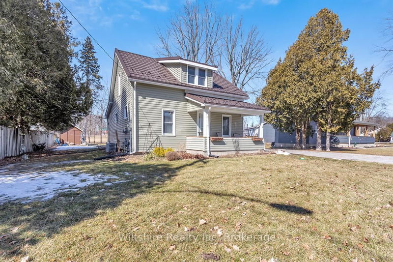 home for sale on 53 Talbot Street