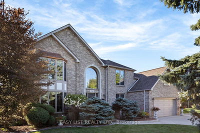 541 Kerr Cres, Lakeshore - Lakeshore