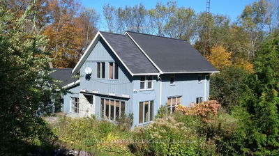 25442 Highway 62 Highway, Bancroft - Dungannon Ward
