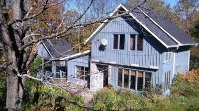 25442 Highway 62 Highway, Bancroft - Dungannon Ward image-0-1