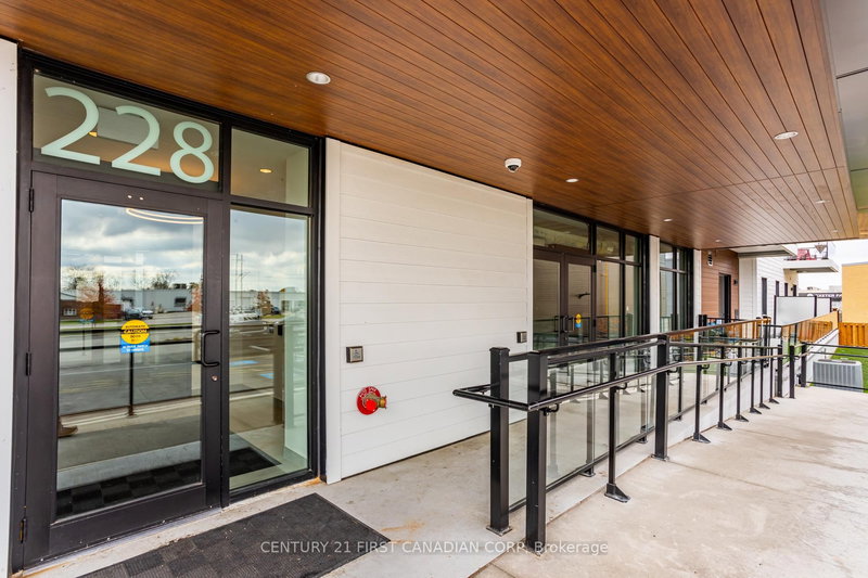 201 - 228 McConnell St, South Huron, N0M 1S3 | Image 3