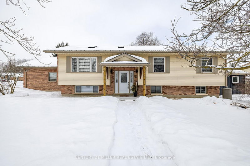 8 Wilson Cres, Centre Wellington - Elora/Salem image-0-0