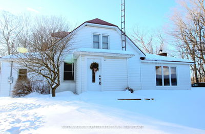 6449 HIGHWAY 38, Kaladar - Frontenac South