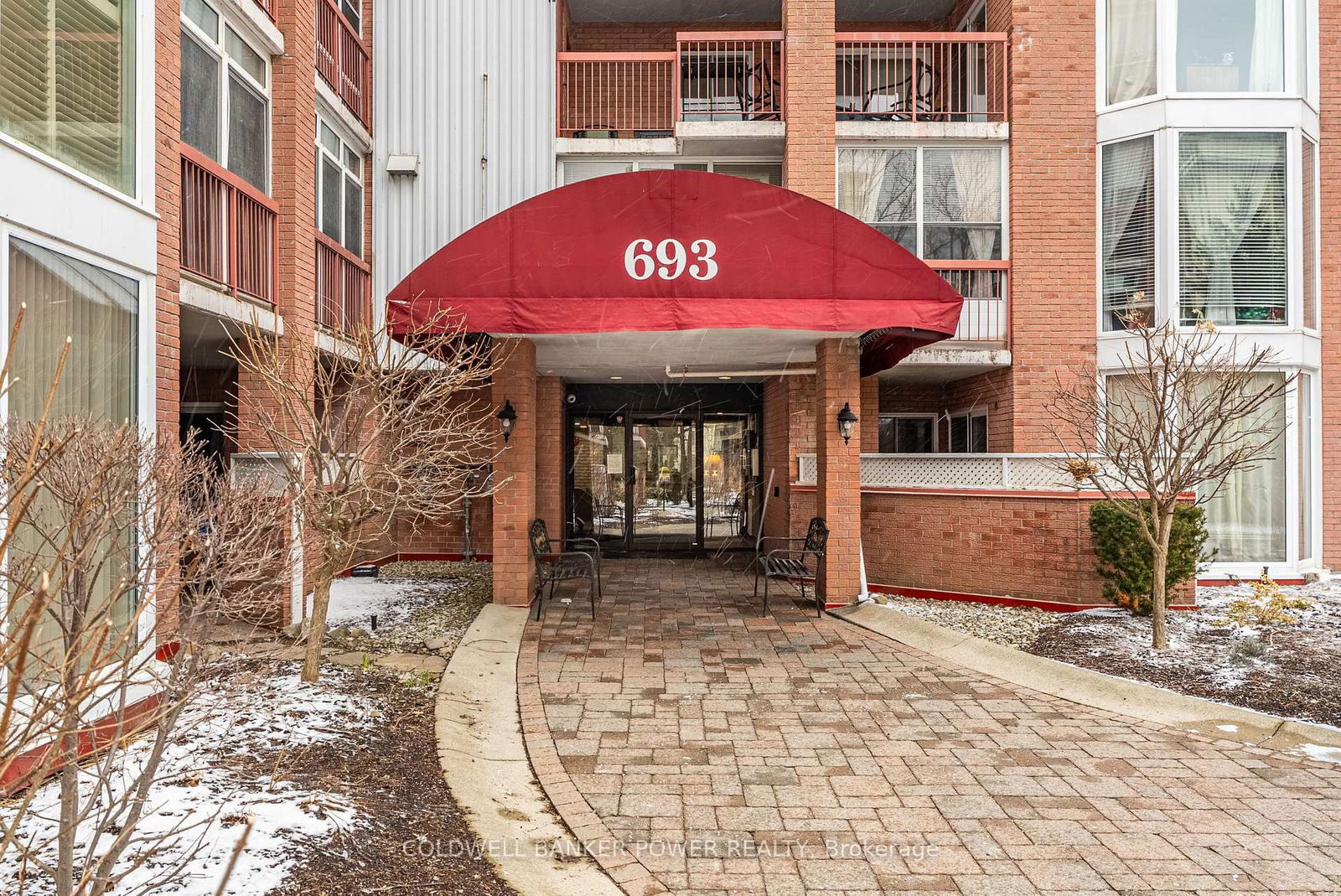 Condo for sale at 211-693 Windermere Road, London, North G, N5X 2P1 - MLS: X12011234