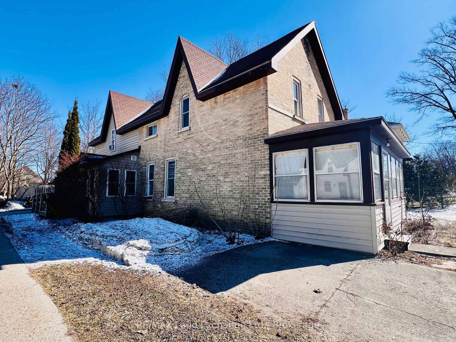 Detached House for sale at 643 Elgin Street, Saugeen Shores, Saugeen Shores, N0H 2C0 - MLS: X12011376